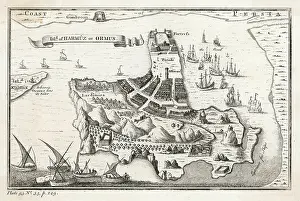 Ormuz: BIRD'S EYE VIEW/ HORMUZ