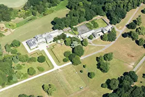 Birdsall: Birdsall, North Yorkshire