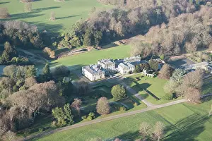Hallows: Birdsall, North Yorkshire