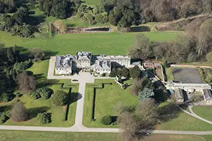 Hallows: Birdsall, North Yorkshire