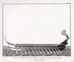 Bireme: BIREME (BAFIUS), 1802