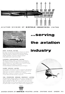 Birfield: Birfield Industries