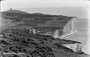 Birling: Birling Gap