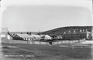 Birling: Birling Gap Hotel