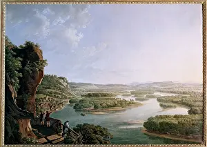 Blick: Birmann, Peter, (1758 -