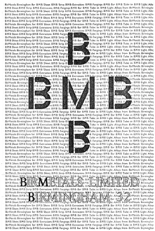 Birmetals: Birmetals