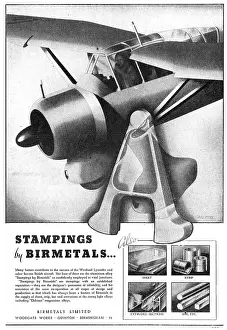 Birmetals: Birmetals