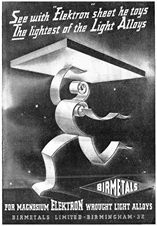 Birmetals: Birmetals