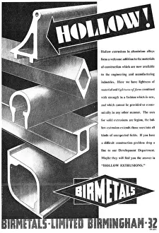 Birmetals: Birmetals