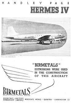 Birmetals: Birmetals
