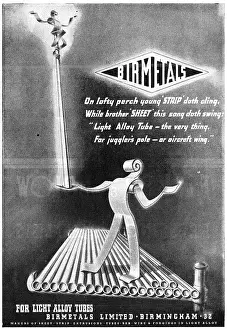 Birmetals: Birmetals
