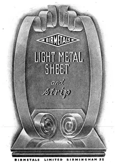 Birmetals: Birmetals