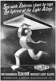 Birmetals: Birmetals