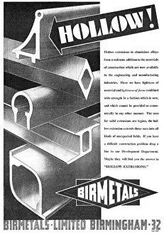 Birmetals: Birmetals