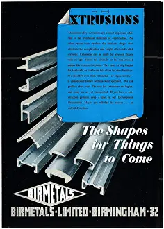 Birmetals: Birmetals