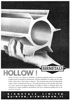 Birmetals: Birmetals