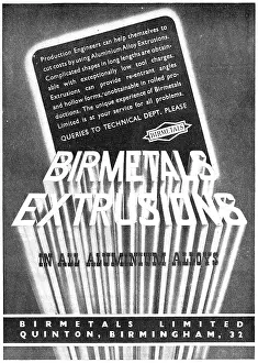 Birmetals: Birmetals
