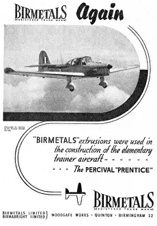 Birmetals: Birmetals