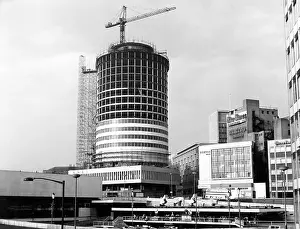 BIRMINGHAM BULL RING