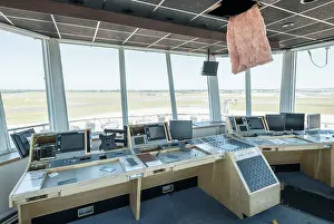 Terminals: Birmingham International Airport, Elmdon Terminal Building