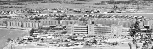 Shulepov: Birobidzhan sights, 1973