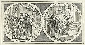 Hitherto: BIRON'S CONSPIRACY 2