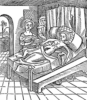 Falsehood: Birth of Antichrist