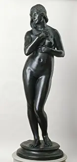 Renewal: Birth of Eve