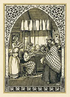 Babin: BIRTH OF GUILLEMETTE