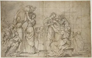 Lodovico: The Birth of John the Baptist