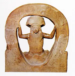Mithras: The birth of Mithras, Greek God