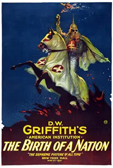 Lillian: The Birth of a Nation (originally called The