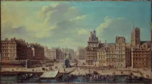 Therese: Birth of Princess Marie-Therese