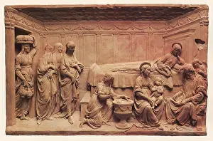 1475: Birth of Saint John