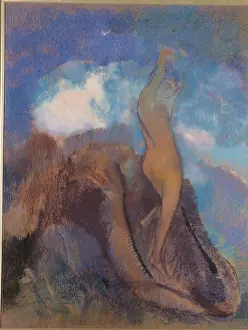 Odilon: The Birth of Venus