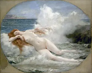 Absolute: The Birth of Venus