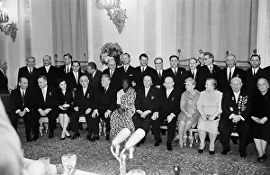 Suslov: Birthday of N. Khrushchev