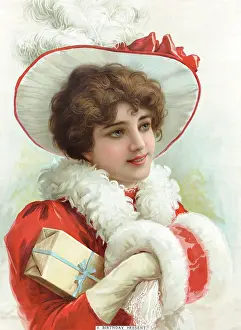 Wrapped: A Birthday Present
