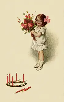Circlet: A Birthday Wish