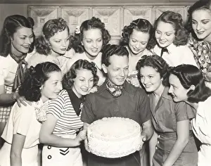Indulgence: A birthday wish come true