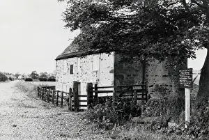 Wylam: Birthplace of George Stephenson