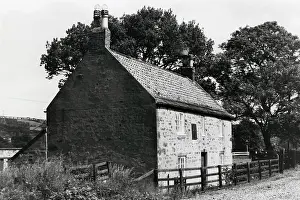Wylam: Birthplace of George Stephenson