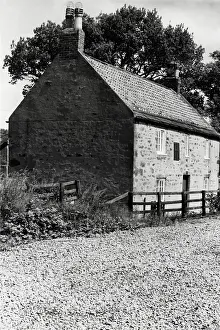 Wylam: Birthplace of George Stephenson