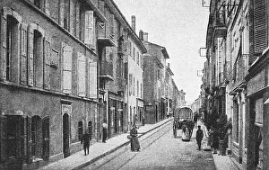 Dauphine: Birthplace of Hector Berlioz