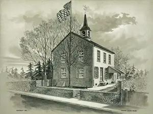 Concord: Birthplace of the Jr. O.U.A.M