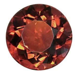Gemstone: Birthstone Series: Amythest Quartz