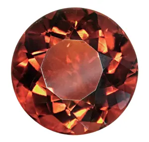 Gemstone: Birthstone Series: Amythest Quartz