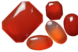 Birthstone: Birthstone Series: Carnelion