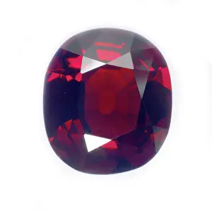 Gemstone: Birthstone Series: Garnet