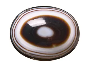 Birthstone: Birthstone Series: Onyx